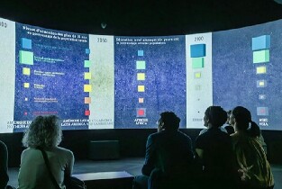 巴黎科學工業城門票（Cité des sciences et de l'industrie）