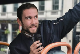 金旅倫敦隨上隨下觀光巴士與倫敦眼門票