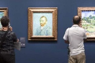 奧賽博物館巴黎導覽遊