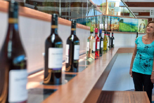 巴羅莎谷與德國村精華遊