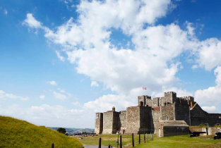 倫敦出發| 坎特伯雷 & 多佛爾城堡一日遊