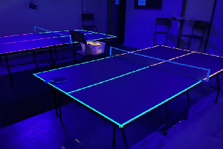 凱洛東的解壓體驗