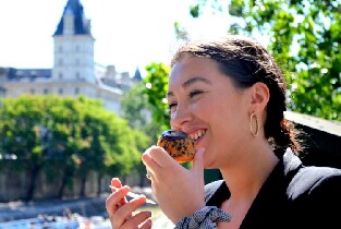 巴黎聖日耳曼香檳品鑑美食之旅