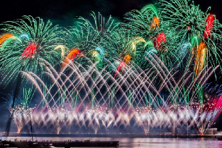 【東京出發】2026花火限定-熱海鎌倉/熱海箱根花火大會一日遊