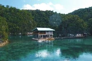 錫亞高島半日私人導覽浮潛之旅