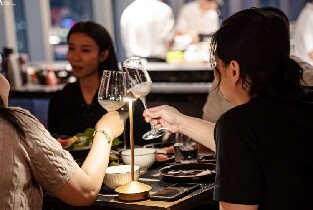 TOWA日本料理：尊榮饗宴