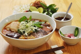 順化街頭美食徒步之旅