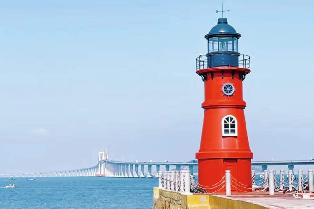 包車遊覽 潮州 / 汕頭 / 南澳島一日遊