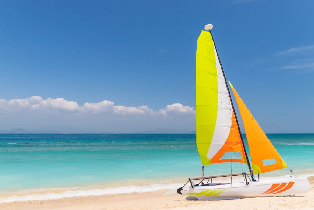 三亞蜈支洲島  南田温泉 私人導覽1日遊