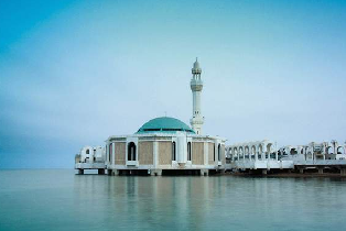 吉達濱海路與老城全日導覽遊