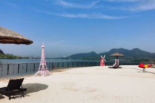 汕頭南澳島/潮州古城1日遊（可選非遺戲劇）