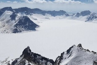 東北長白山私家團1日遊