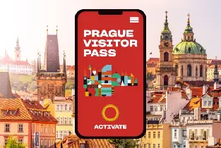 布拉格遊客通票（Prague Visitor Pass）