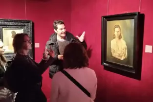 Depart from Barcelona | Girona and Figueres Dalí Museum Day Tour
