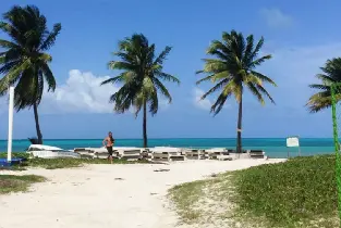 圖盧姆出發西岸卡安生態保護區全包式導覽之旅
