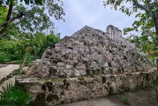 坎昆瑪雅博物館（Maya museum）免排隊門票