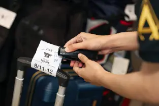 Bangkok AIRPORTELS Luggage Storage Service
