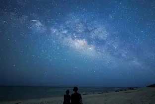沖繩石垣島夜間星空＆叢林夜遊