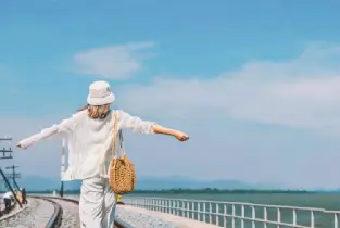 華富里一日火車之旅