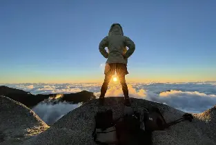 2026富士山2日登山之旅（含政府認證英語導遊）