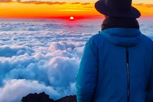【保證發團】2026富士山登山2日遊：八合目山小屋住宿&登頂看日出&專業領隊