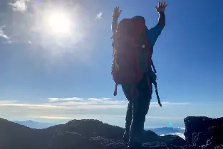 2026富士山登山山小屋預訂：九合目山莊1晚（富士宮路線）