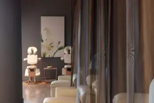 曼谷Terminal 21 Rama 3的Let's Relax Spa