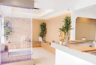 Lek Massage and Spa Siam Square Soi 6 Branch