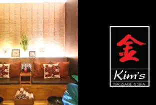 在普吉島老鎮體驗Kim's Massage and Spa (No.5)