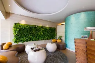 普吉島聖塔拉海灘度假飯店 SPA Cenvaree 水療按摩體驗