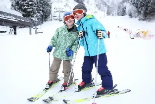 2026札幌手稻/藻巖山/盤溪滑雪場中英文單雙板私人滑雪課程