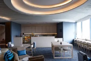 芭達雅Grand Center Point Space飯店的Let's Relax温泉水療中心