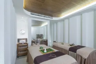 芭達雅中天海灘盛泰樂生活酒店 Cense Spa by Spa Cenvaree