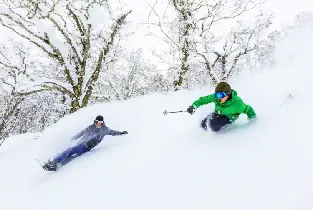 2026留壽都滑雪場1日纜車票&往返巴士票（札幌往返）