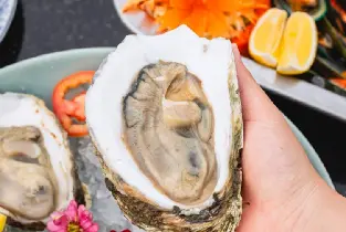 King Seafood 海濱餐廳(芭達雅步行街)