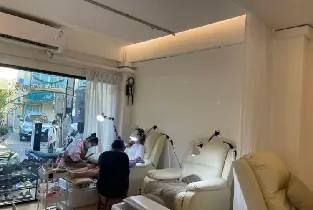 清邁寧曼區香草按摩