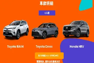 高雄包車一日遊：旗津／愛河／六合／瑞豐夜市（高雄出發）