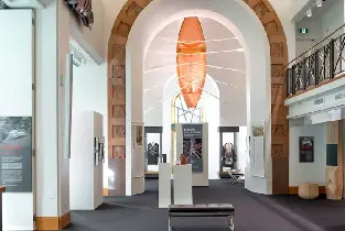 温哥華比爾裏德西北海岸藝術館門票