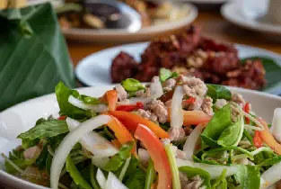 華欣4大地區美食體驗