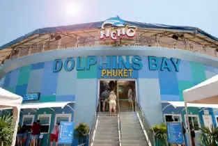 Phuket Island Private Charter Car One-Day Tour