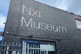 Nxt Museum Amsterdam Ticket