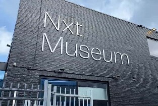Amsterdam Nxt Museum Ticket