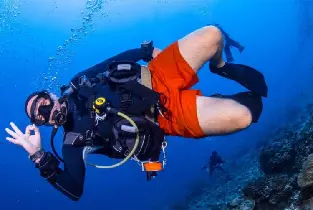 Pattaya 1-Day Diving Tour (PADI 5-Star IDC)