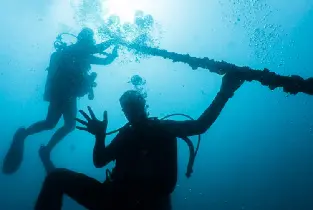 Pattaya Enriched Air Nitrox Diving Experience (PADI 5-Star Dive Centre)