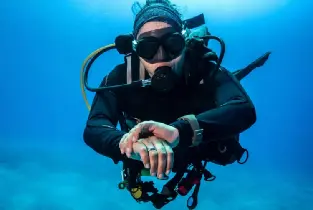 Bangkok PADI 5-Star Dive Center Advanced Open Water Diver Course