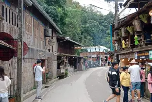 Chiang Mai Mae Kampong Village & Kew Fin Day Trip (with Transfers)