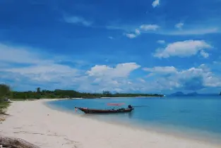 【蘇梅島出發】旦島（Koh Tan ）& 麥蘇姆島（Koh Mudsum）一日遊