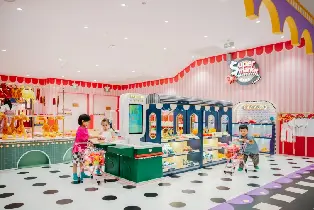 【中山親子熱門榜】MELAND CLUB（中山富逸城店）