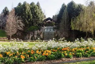 獵人谷觀光＆娛樂活動之旅