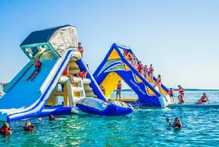 黃金海岸2小時觀光遊船